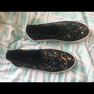 Minnetonka Shoes - Minnetonka free rang mama splash gabi Minnetonka Shoes - Minnetonka free rang mama splash gabi